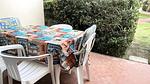 TerraceBalcony - Ferienwohnung für 5 Personen (30 m²) in Le Grau-du-Roi - Top-Hundeurlaub