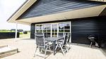 Outdoor - Ferienhaus für 7 Personen (90 m²) in Tarm - Top-Hundeurlaub