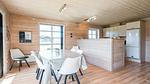Indoor - Ferienhaus für 7 Personen (90 m²) in Tarm - Top-Hundeurlaub