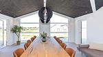 Indoor - Ferienhaus für 11 Personen (150 m²) in Saltum - Top-Hundeurlaub