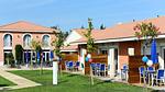 Ferienwohnung für 7 Personen (60 m²) in Sallèles-d'Aude - Top-Hundeurlaub