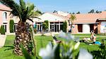 Ferienwohnung für 7 Personen (60 m²) in Sallèles-d'Aude - Top-Hundeurlaub