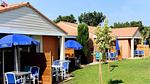 Ferienwohnung für 7 Personen (60 m²) in Sallèles-d'Aude - Top-Hundeurlaub