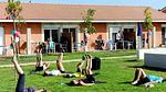 Ferienwohnung für 7 Personen (60 m²) in Sallèles-d'Aude - Top-Hundeurlaub