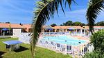 Ferienwohnung für 7 Personen (60 m²) in Sallèles-d'Aude - Top-Hundeurlaub