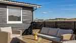 Outdoor - Ferienhaus für 7 Personen (82 m²) - Top-Hundeurlaub