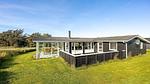 Outdoor - Ferienhaus für 7 Personen (82 m²) - Top-Hundeurlaub