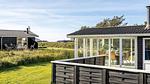 Outdoor - Ferienhaus für 7 Personen (82 m²) - Top-Hundeurlaub