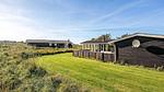 Outdoor - Ferienhaus für 7 Personen (82 m²) - Top-Hundeurlaub