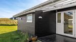 Outdoor - Ferienhaus für 7 Personen (82 m²) - Top-Hundeurlaub