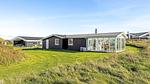 Outdoor - Ferienhaus für 7 Personen (82 m²) - Top-Hundeurlaub