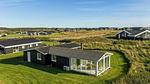 Outdoor - Ferienhaus für 7 Personen (82 m²) - Top-Hundeurlaub