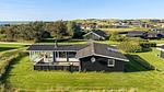 Outdoor - Ferienhaus für 7 Personen (82 m²) - Top-Hundeurlaub