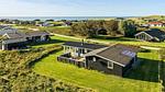 Outdoor - Ferienhaus für 7 Personen (82 m²) - Top-Hundeurlaub