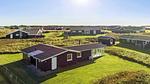 Outdoor - Ferienhaus für 7 Personen (82 m²) - Top-Hundeurlaub