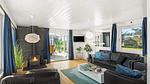 Indoor - Ferienhaus für 7 Personen (82 m²) - Top-Hundeurlaub