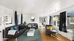 Indoor - Ferienhaus für 7 Personen (82 m²) - Top-Hundeurlaub