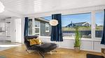Indoor - Ferienhaus für 7 Personen (82 m²) - Top-Hundeurlaub