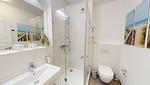 Badezimmer - C-02 - Top-Hundeurlaub