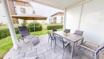 Terrasse - C-02 - Top-Hundeurlaub