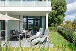 Terrasse - C-02 - Top-Hundeurlaub