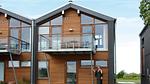 Outdoor - Ferienhaus für 7 Personen (98 m²) in Bogense - Top-Hundeurlaub