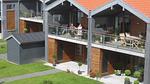 WaterView - Ferienhaus für 7 Personen (98 m²) in Bogense - Top-Hundeurlaub