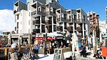 Untagged - Ferienwohnung für 5 Personen (25 m²) in Tignes - Top-Hundeurlaub