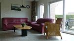 LivingRoom - Ferienhaus für 6 Personen (116 m²) in Plasmolen - Top-Hundeurlaub