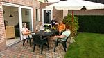 TerraceBalcony - Ferienhaus für 6 Personen (116 m²) in Plasmolen - Top-Hundeurlaub