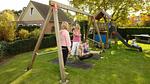 ParkFacilities - Ferienhaus für 6 Personen (116 m²) in Plasmolen - Top-Hundeurlaub