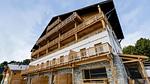 Untagged - Ferienwohnung für 3 Personen (27 m²) in Combloux - Top-Hundeurlaub