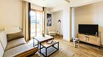 Untagged - Ferienwohnung für 3 Personen (27 m²) in Combloux - Top-Hundeurlaub