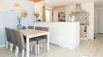 DiningRoom - Bungalow für 7 Personen (80 m²) in Hollum - Top-Hundeurlaub