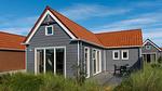 TerraceBalcony - Bungalow für 7 Personen (80 m²) in Hollum - Top-Hundeurlaub