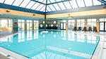 ParkFacilities - Bungalow für 7 Personen (80 m²) in Hollum - Top-Hundeurlaub