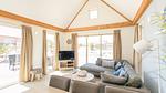 LivingRoom - Bungalow für 7 Personen (80 m²) in Hollum - Top-Hundeurlaub