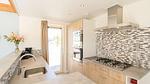 Kitchen - Bungalow für 7 Personen (80 m²) in Hollum - Top-Hundeurlaub