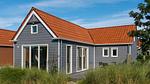 ExteriorSummer - Bungalow für 7 Personen (80 m²) in Hollum - Top-Hundeurlaub