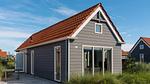 ExteriorSummer - Bungalow für 7 Personen (80 m²) in Hollum - Top-Hundeurlaub