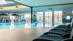 ParkFacilities - Bungalow für 7 Personen (80 m²) in Hollum - Top-Hundeurlaub