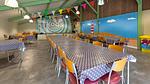 ParkFacilities - Bungalow für 7 Personen (80 m²) in Hollum - Top-Hundeurlaub