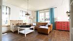 LivingRoom - Villa für 7 Personen (125 m²) in Hippolytushoef - Top-Hundeurlaub
