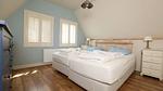 BedRoom - Villa für 7 Personen (125 m²) in Hippolytushoef - Top-Hundeurlaub