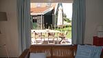 TerraceBalcony - Villa für 7 Personen (125 m²) in Hippolytushoef - Top-Hundeurlaub