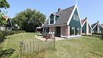 ExteriorSummer - Villa für 7 Personen (125 m²) in Hippolytushoef - Top-Hundeurlaub