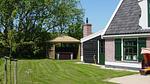 GardenSummer - Villa für 7 Personen (125 m²) in Hippolytushoef - Top-Hundeurlaub