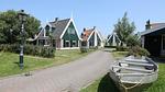 ExteriorSummer - Villa für 7 Personen (125 m²) in Hippolytushoef - Top-Hundeurlaub