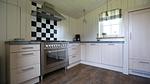 Kitchen - Villa für 7 Personen (125 m²) in Hippolytushoef - Top-Hundeurlaub