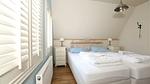 BedRoom - Villa für 7 Personen (125 m²) in Hippolytushoef - Top-Hundeurlaub